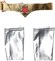 Rubie's Costume Women's Wonder Woman Adult Acces
