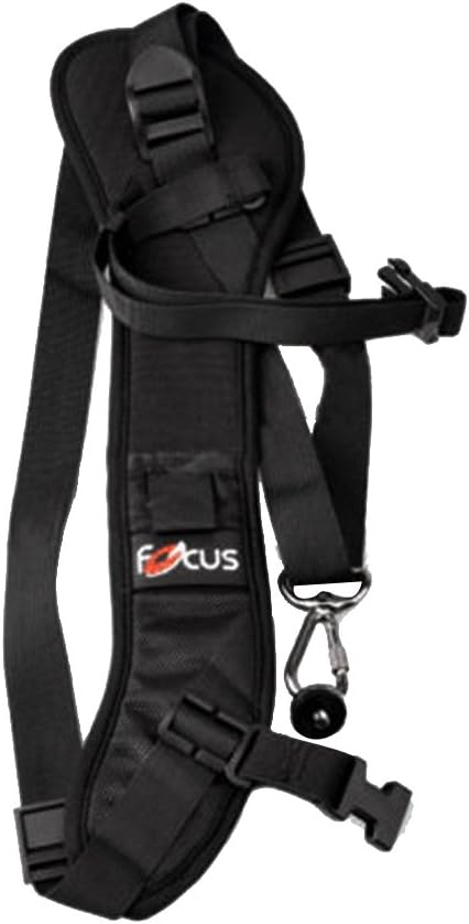 WON Universal Adjustable Rapid SLR DSLR Camera Shoulder Neck Strap Belt Sling