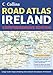 Comprehensive Road Atlas Ireland by 