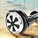 Veeko Hoverboard Two-wheel Self Balancing Scooter with UL2272 Certified 6.5