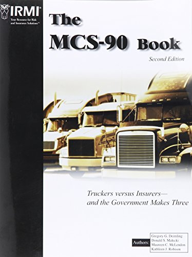 The MCS-90 Book