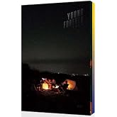 BTS EPILOGUE : YOUNG FOREVER In The Mood For Love Special Album NIGHT ver. POSTER+112p Photo Book+1p Polaroid Card K-POP Sealed