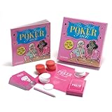 The Girl's Poker Pack: For the Girls' Night Out by 