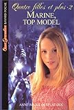 Image de Quatre filles et plus, tome 2 : Marine, Top Model