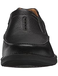 Clarks Hombres untilary fácil de Slip-On Loafer