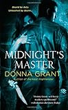 Midnight's Master (Dark Warriors)