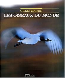 Les  oiseaux du monde