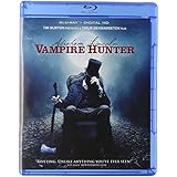 Abraham Lincoln: Vampire Huntr [Blu-ray]