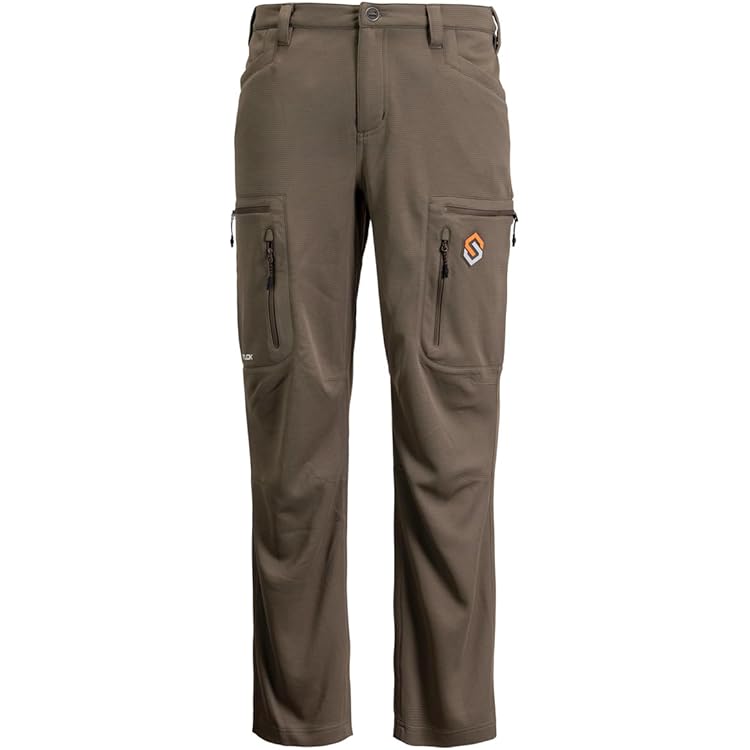 ScentLok Full Season Odor Control Water Resistant Insulated - View #7