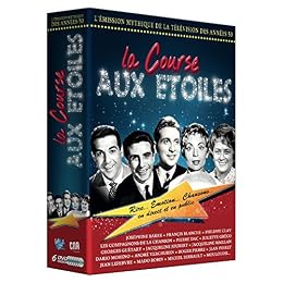 La Course aux étoiles