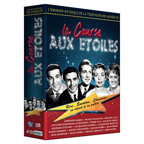 La Course aux étoiles