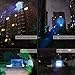 Flashlight,Lisingtool 5000LM G700 Tactical LED Flashlight X800 Zoom Super Bright Military Light Lamp