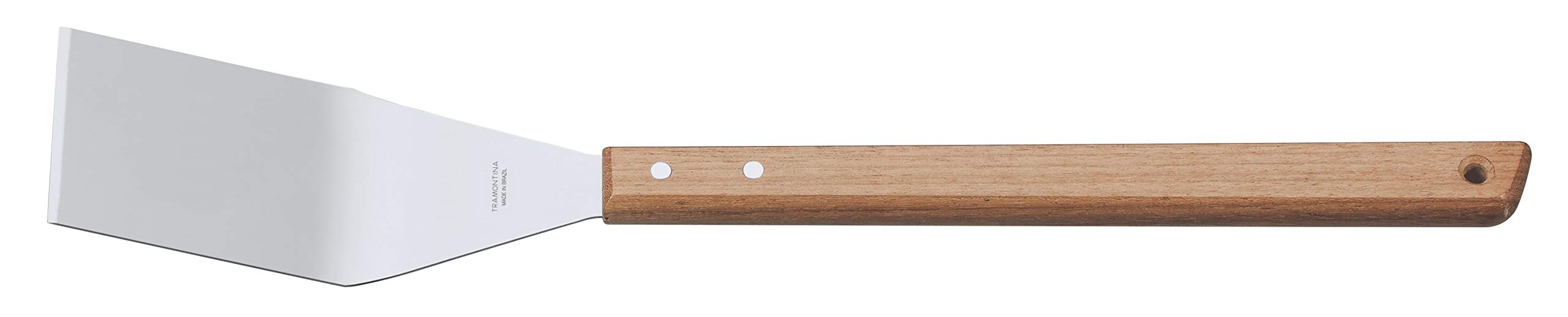 Tramontina 29810/138 Spatula - Natural Wood