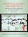 Investigating Difference: Human and Cultural Relations in Criminal Justice (2nd Edition)