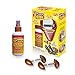 Stretch Genie Boot, Shoe, Glove Spray Solution w/Shoe Stretcher