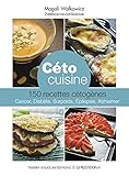Céto cuisine by 