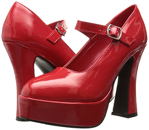 Ellie Shoes Women's 557-Eden Platform Pump - Image 7
