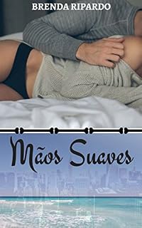 Livro Mãos Suaves
