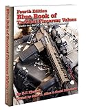 4th Edition Blue Book of Tactical Firearms Values by 