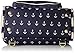 Ju-Ju-Be Legacy Nautical Collection B.F.F. Convertible Diaper Bag, The Commodore