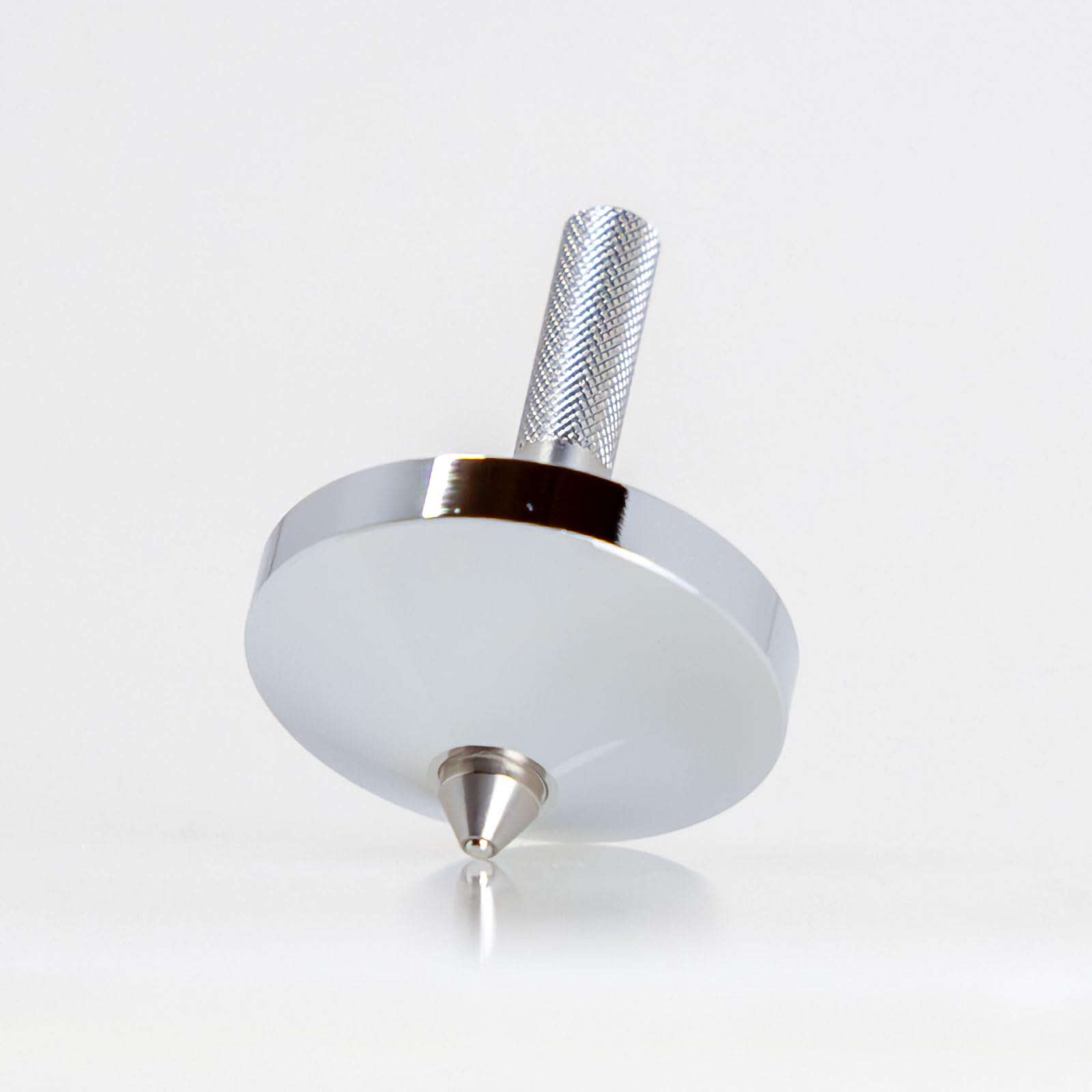 Next-Starlight-SP Silver Precision Spining TOP (Super Precision TOP Made in Japan)