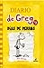 Diario de greg 4: días de perros (Spanish Edition)