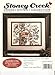 STONEY CREEK CROSS STITCH COLLECTION VOL. 5, JAN. 1993 (VOL. 5) by 