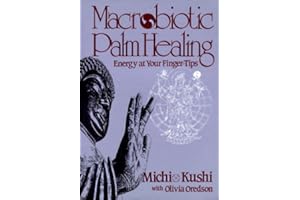 Macrobiotic Palm Healing
