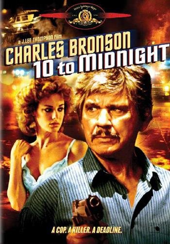 10 to Midnight