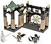 LEGO Harry Potter: Chamber of the Winged Keys (4704)