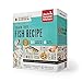 The Honest Kitchen Dehydrated Grain Free Fish Dog Food, 4 lb Box