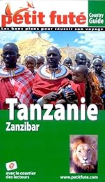 Tanzanie, Zanzibar