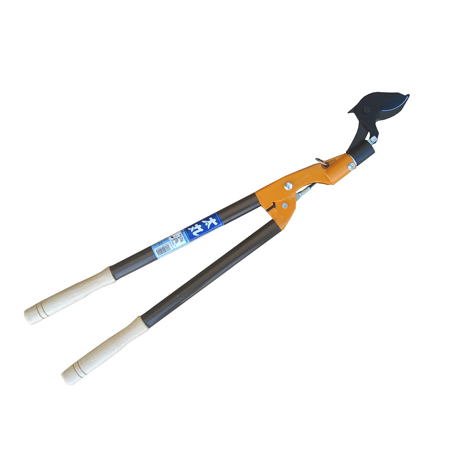 ニシガキ工業 太枝切りばさみ 太丸 0.8m N-152商品画像