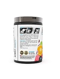 BPI Sports One More Rep Complete – Citrulline – Beta-Alanine – Cafeína – Nitrosigina – S7 –...