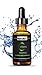 RebuildU Natural Vitamin C Serum with Hyaluronic Acid and Vitamin E, 1 fl. oz.