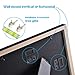 Solid Wood Picture Frames 8x10 - Hang on Wall Stand Hook Accessory Fashion Wooden Frame Stand Pictures Photos Landscape Family Portrait 8x10 Picture Frame without Mat/ 6x8 Frame with Mat 1 pack Black