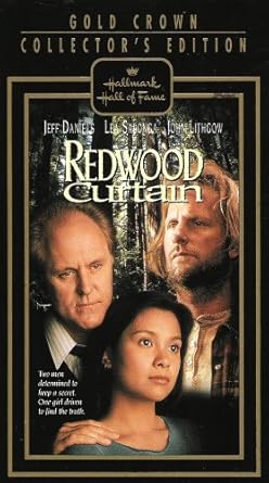 Amazon Com Redwood Curtain Gold Crown Collector S Edition