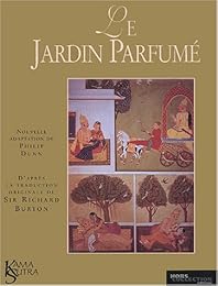Le  jardin parfumé