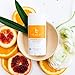 Natural Deodorant Sweet Citrus - Organic Deodorant for Women, Aluminum Free All Natural Deodorants for Women and Mens Deodorant, Vegan Womens Deodorant Sensitive Skin, Travel Deodorant, 2.65oz Tube
