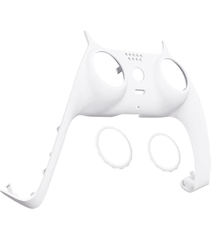 Amazon.com: Full Buttons Set for PS5 Joysticks Dpad R1 L1 R2 L2