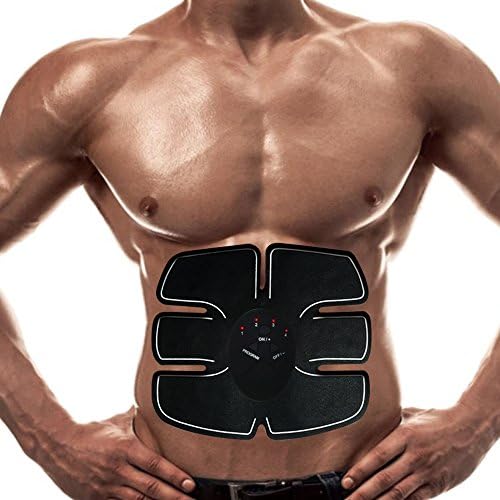 Muscle Toner Varra Fitness Ultimate Muscle Toning Belt for Abdomen /Arms/Legs Training suitable for Men and Women