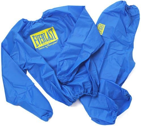 everlast sauna suit