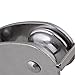 I-MART M32 32mm Swivel Stainless Steel 304 Wire Rope Single-sheaved Pulley Block