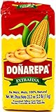 Doñarepa Precooked Yellow Corn Flour - 35.2 oz