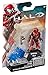 Mega Bloks Halo Heroes Spartan Vale Figure