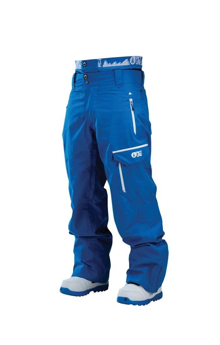 mens ski pants amazon