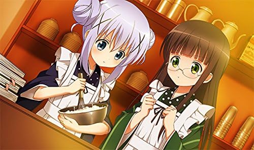 Amazon ご注文はうさぎですか Wonderful Party Psvita ゲームソフト