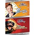Late Night With Conan O'Brien: 10th Anniversary Special/The Best of Triumph the Insult Comic Dog