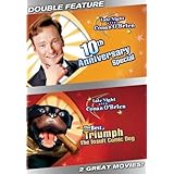 Late Night With Conan O'Brien: 10th Anniversary Special/The Best of Triumph the Insult Comic Dog