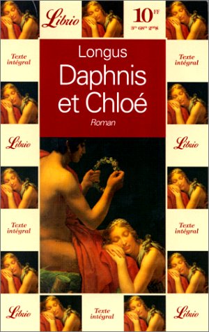 Daphnis et Chloé